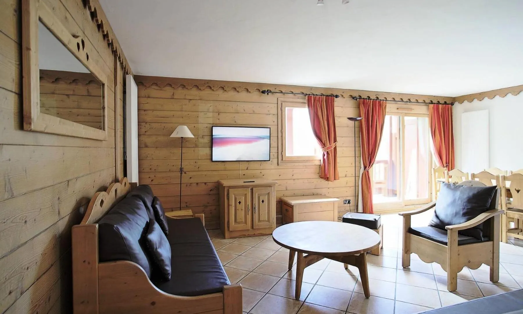 Les Chalets Du Gypse - Les Chalets Du Gypse B02 Mae-3521 location