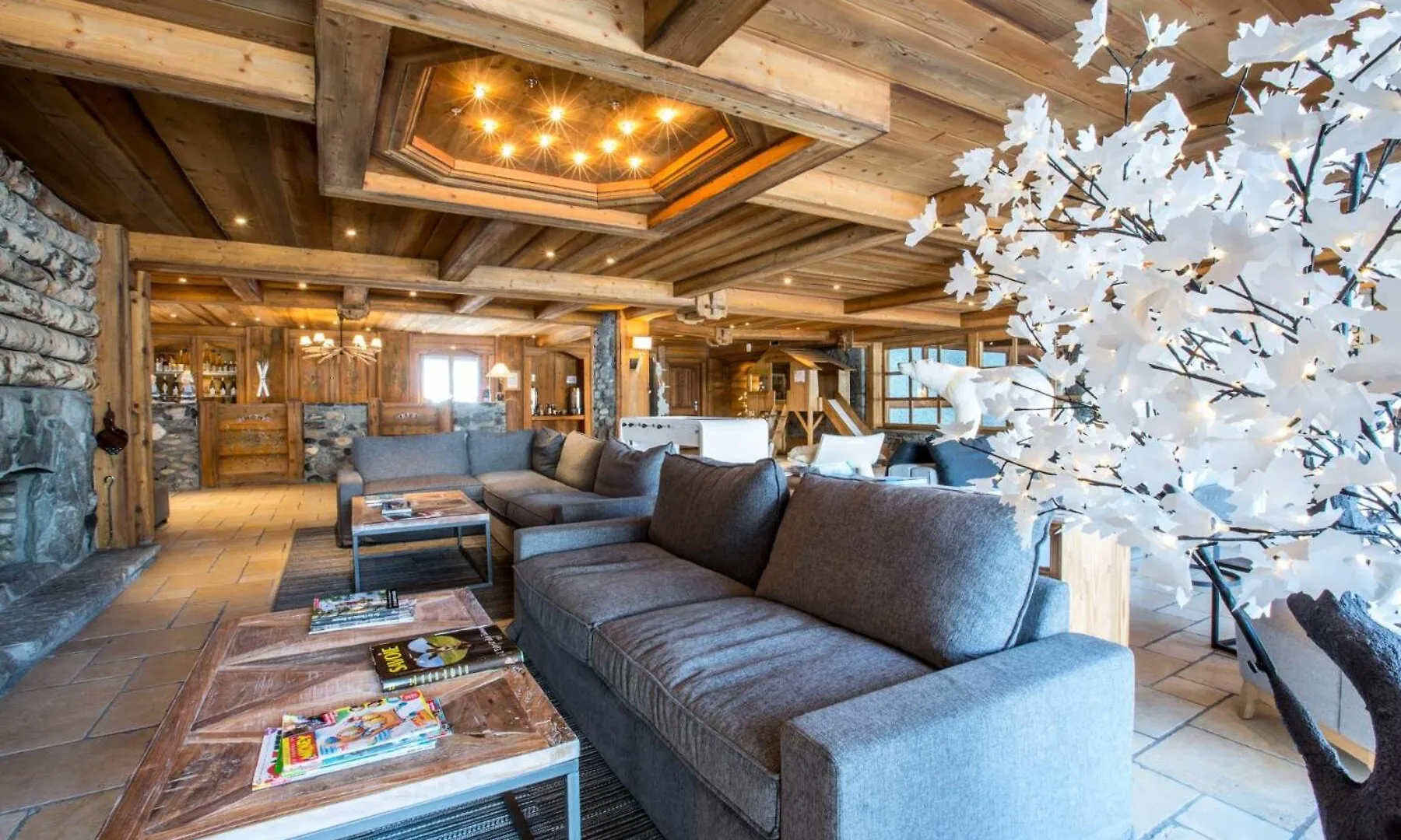 Les Chalets Du Gypse - Les Chalets Du Gypse B02 Mae-3521 Saint-Martin-de-Belleville 0*,  France