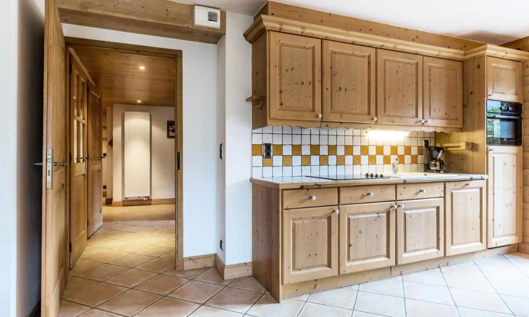 Les Chalets Du Gypse - Les Chalets Du Gypse B02 Mae-3521 Saint-Martin-de-Belleville Apartment